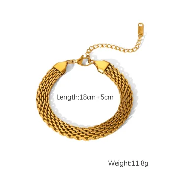 Band Bracelet