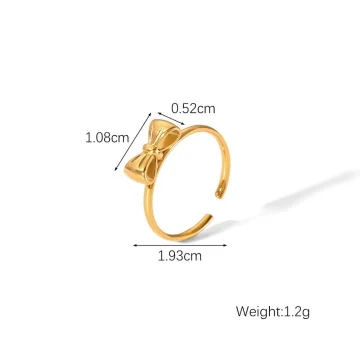 Bow Ring