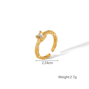 Gold Ring