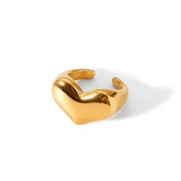 Heart Ring