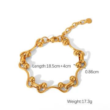 Special Link Bracelet
